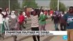 Transition politique au Tchad : au moins 5 morts dans des manifestations contre la junte