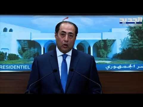 الجامعة العربية تدخل على خطّ الأزمة في لبنان... حسام زكي يدعو إلى الإسراع في تأليف الحكومة