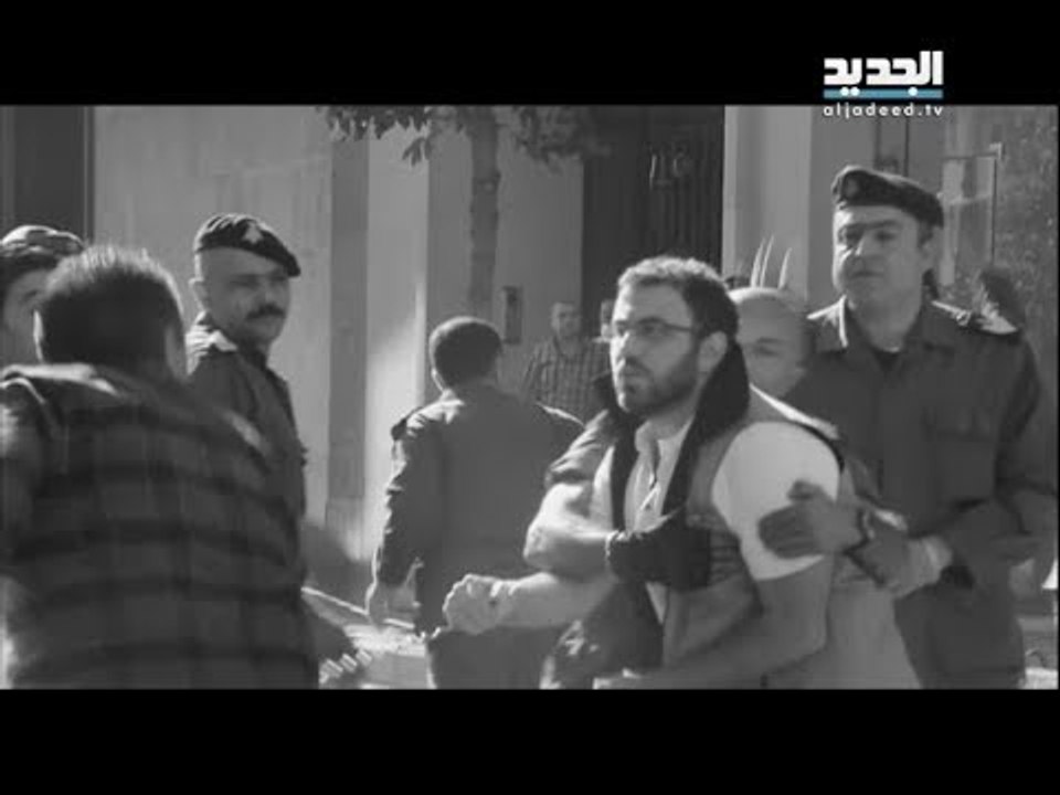 تحت طائلة المسؤولية - إفتح يا سمسم