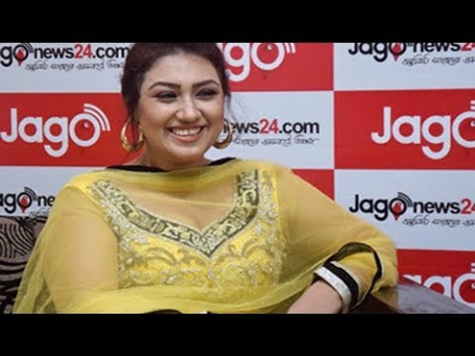অপু বিশ্বাস লাইভে এসে যা বললেন | Apu Biswas Live Interview