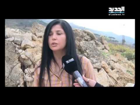 أراضي بريح - ليال بو موسى