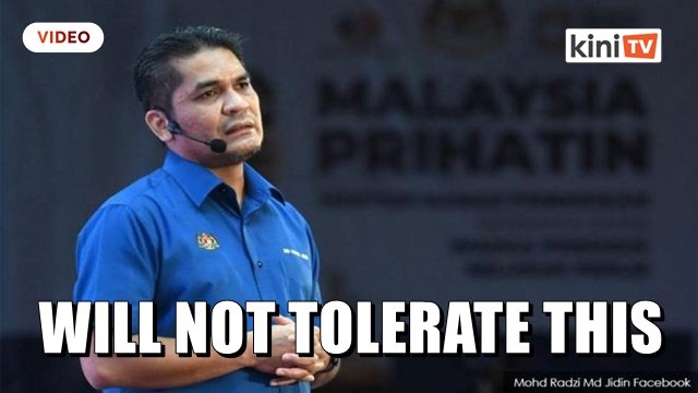 'We will not tolerate this': Ministry investigating teacher accused of rape joke