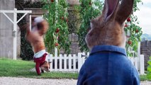 PETER RABBIT 2 Final Trailer (2021)