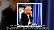 ✅ Marine Le Pen - ses confidences très personnelles sur ses enfants