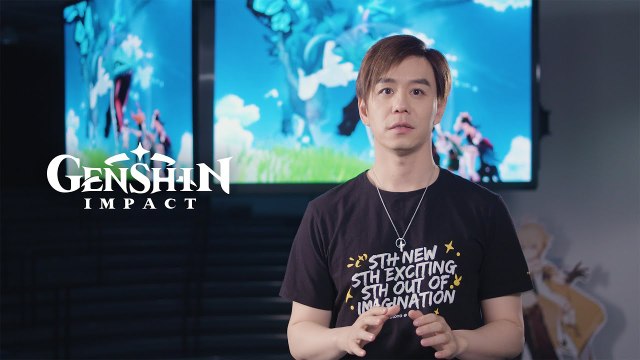 Genshin Impact - La aventura continúa en PS5 el 28 de abril