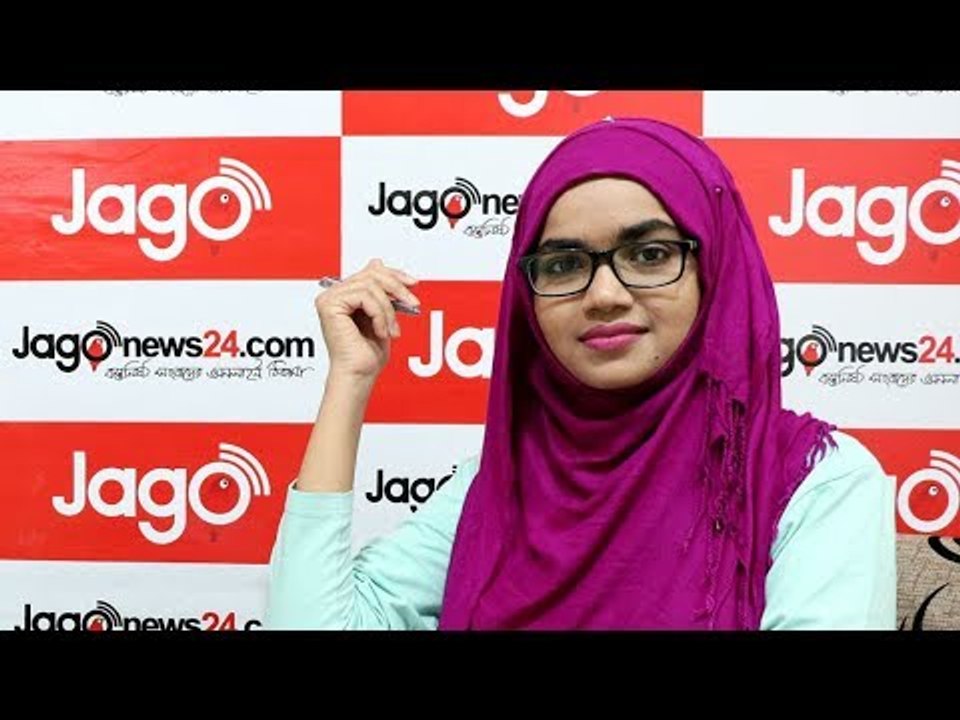 FM Radio in Bangladesh | Uday Chowdhury & Habibah Nasrin Discussion | Jago Live