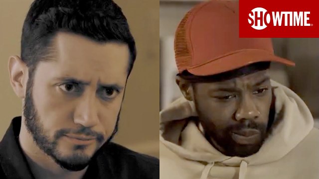 Buscarse la vida en Brooklyn | Teaser Problems VO
