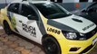 Jovem de 18 anos é detido pela Polícia Militar no Interlagos por receptação de celular furtado