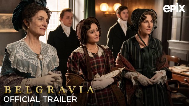 Belgravia | Trailer oficial VO