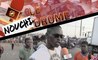 Les nouchis se prononcent sur le retour de Laurent Gbagbo