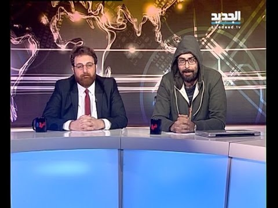 شي أن أن - حلقة 10-12-2013 كاملة