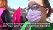 Recyclage de papier: action devant Bercy pour sauver le dernier site français