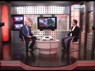 أوفسايد حلقة 16 -12-  2013 كاملة