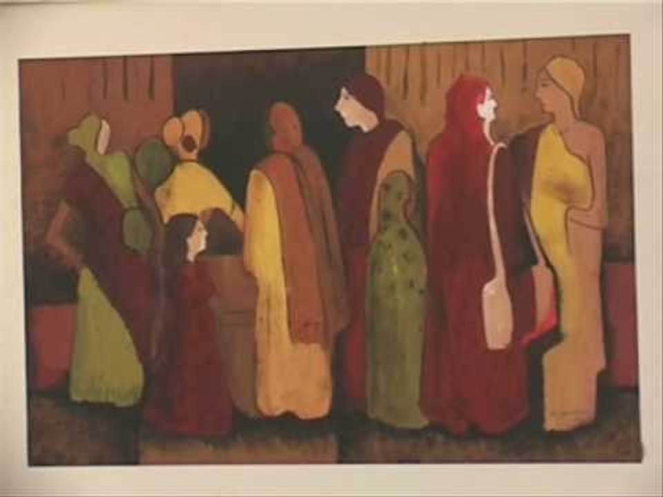 painting