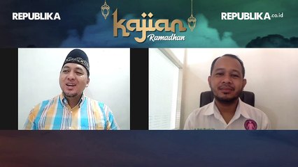 Menjaga Puasa Bagi Orang Yang Sedang Sakit (Part 2-Selesai)