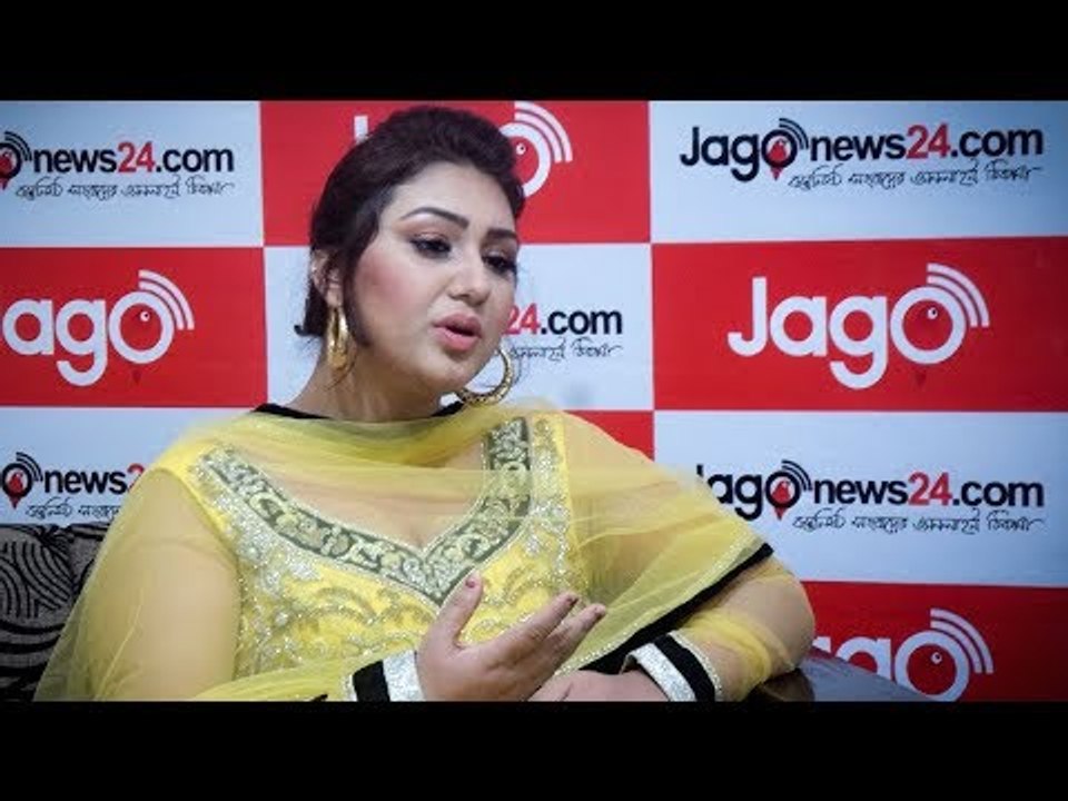 আবারো চলচ্চিত্রে ফিরছেন অপু বিশ্বাস | Apu Biswas in New Bangla Movie 2017