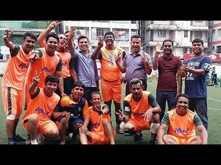 সমকালকে হারিয়ে সেমিফাইনালে জাগো নিউজ | Jagonews goes to  semi-final