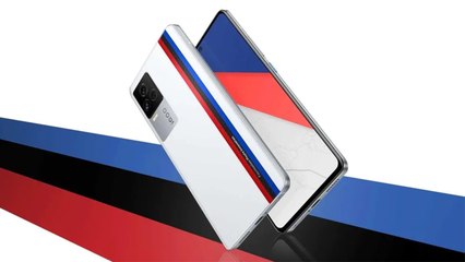 கேமிங் பிரியரா நீங்கள்- இதோ வெளியானது ஐக்யூ 7: பயன்படுத்த எப்படி இருக்கு?