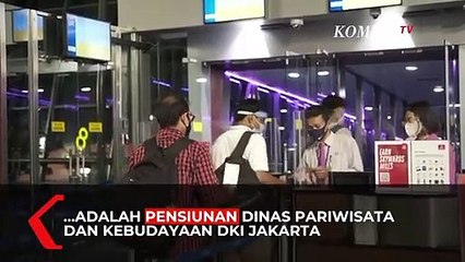 Polisi Sebut Mafia Karantina Pensiunan Disparbud DKI Jakarta