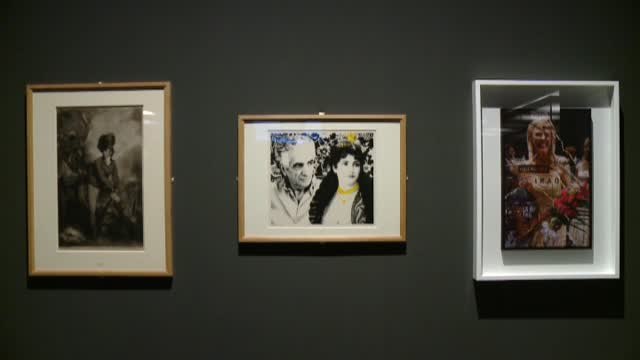 'La imagen humana' descubre en CaixaForum Madrid cómo ha sido representado en la historia del arte