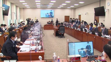 손실보상법, 이번 달 국회 통과 무산...양당 '네 탓 공방' / YTN