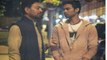 Irrfan Khan Smiled and told his Son 2 days before Demise, 
