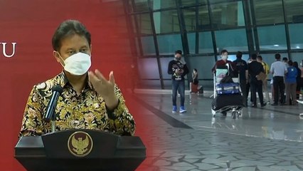 Download Video: Mutasi Baru Virus Korona India Masuk Indonesia