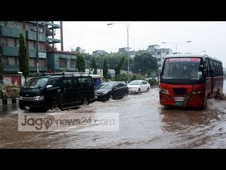 গাড়ি কম, ভোগান্তি বেশি | Cars are low, suffer more