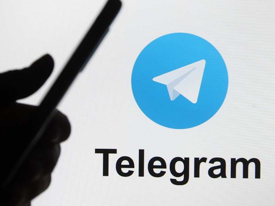 BKA warnt: Bei Telegram kursiert 'Todesliste für Politiker'