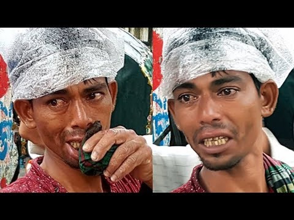 আল্লায় বাঁচাইছে, তোমারে আল্লায় বাঁচাইছে | Allah safe you