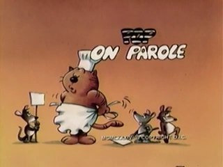 Heathcliff - 43. Heathcliffs Paps / Die Babysitter