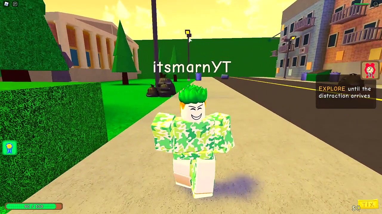 THIS ROBLOX GAME GIVES YOU FREE ROBUX! - video Dailymotion