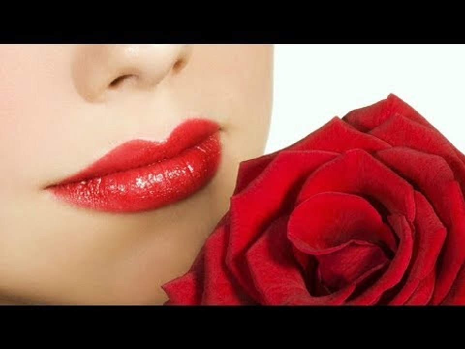 সুন্দর ঠোঁট পেতে করণীয় | What To do get Beautiful Lips