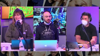 Le Vacher Time - L'intégrale du 28 avril