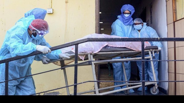 Patna: Clash erupts after patient dies in NMCH