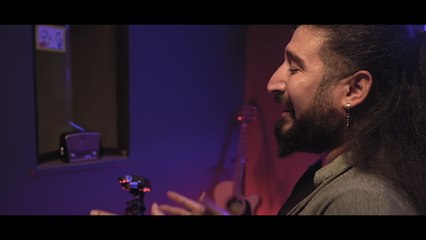 Ferat Üngür - Dur Leyla