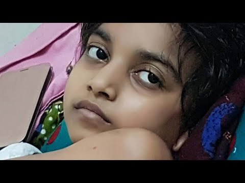মন ভালো নেই মুক্তামণির | Mukta Moni Mind is not good