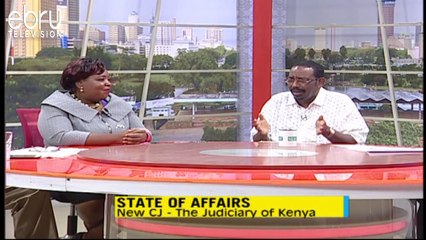 The President Isn't Everything That We Need In This Country!