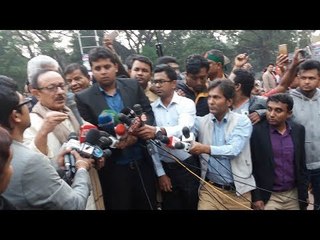 প্রাথমিকের শিক্ষকরা দ্বিধাবিভক্ত  |  Primary teachers Are Becoming Divided into two parts