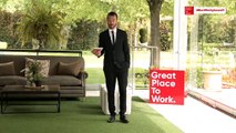 El Ranking Best Workplaces reconoce a las mejores empresas para trabajar en España