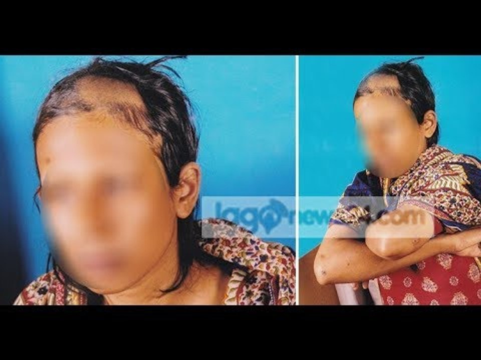 যৌতুকের টাকা না দেয়ায় গৃহবধূকে নির্যাতন | Housewife tortured for not Giving Dowry money