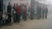 মেহেরপুরে তীব্র শীতে বিপর্যস্ত জনজীবন | Disrupt Public life In Meherpur severe winter