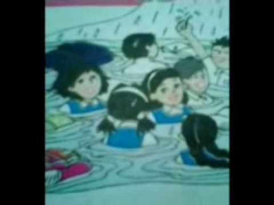 Documentry by Suyash Kadam on Balmitra