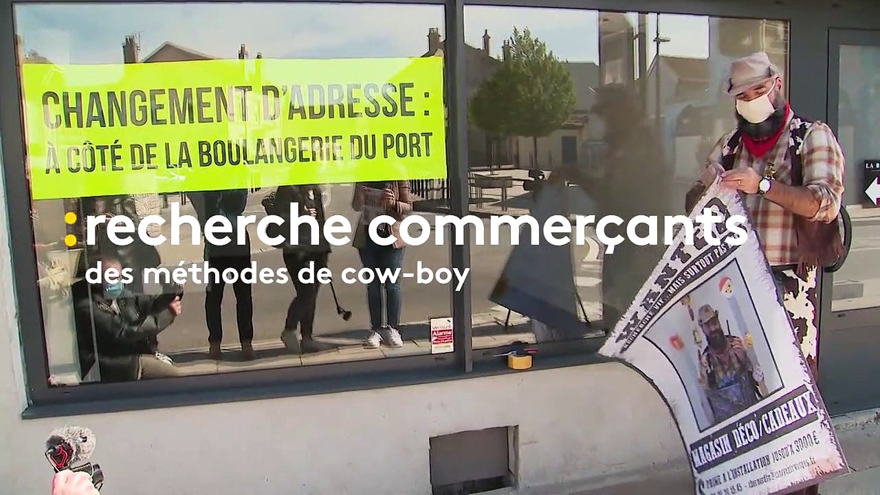 "Wanted" : l'avis de recherche original d'une commune vosgienne pour trouver des commerçants