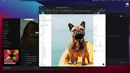 Demo de Mighty, el navegador que se ejecuta en la nube