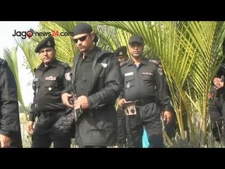 বরগুনায় ‘বন্দুকযুদ্ধে’ ৩ জলদস্যু নিহত | Three corsair are Killed Gunfight At Barguna