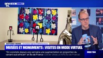 Musées et monuments : visites en mode virtuel - 28/04