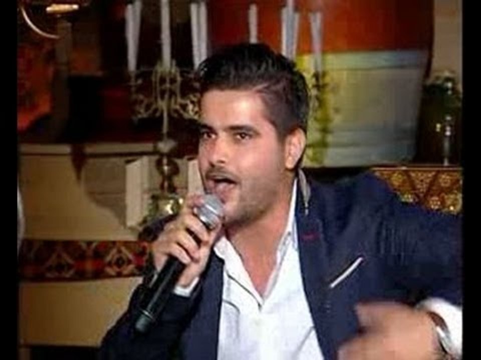 غنيلي ت غنيلك - مقتطفات من حلقة الفنان ناصيف زيتون 1