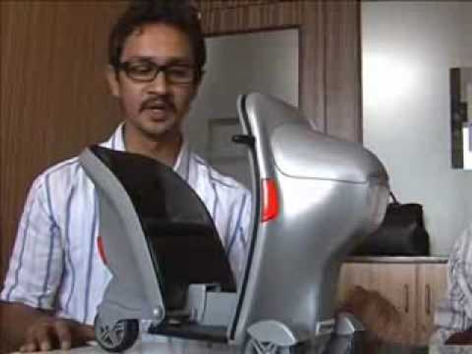 zygote scooter in 2016