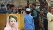 ‘কারাবাস’ খালেদা জিয়ার, নজরবন্দি আমজনতা | Citizens under surveillance for Khaleda Zia